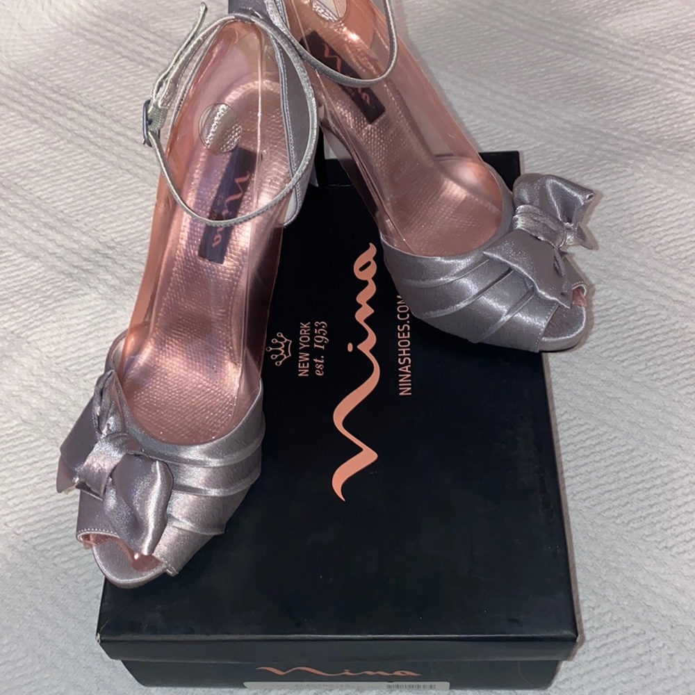 Womens heels